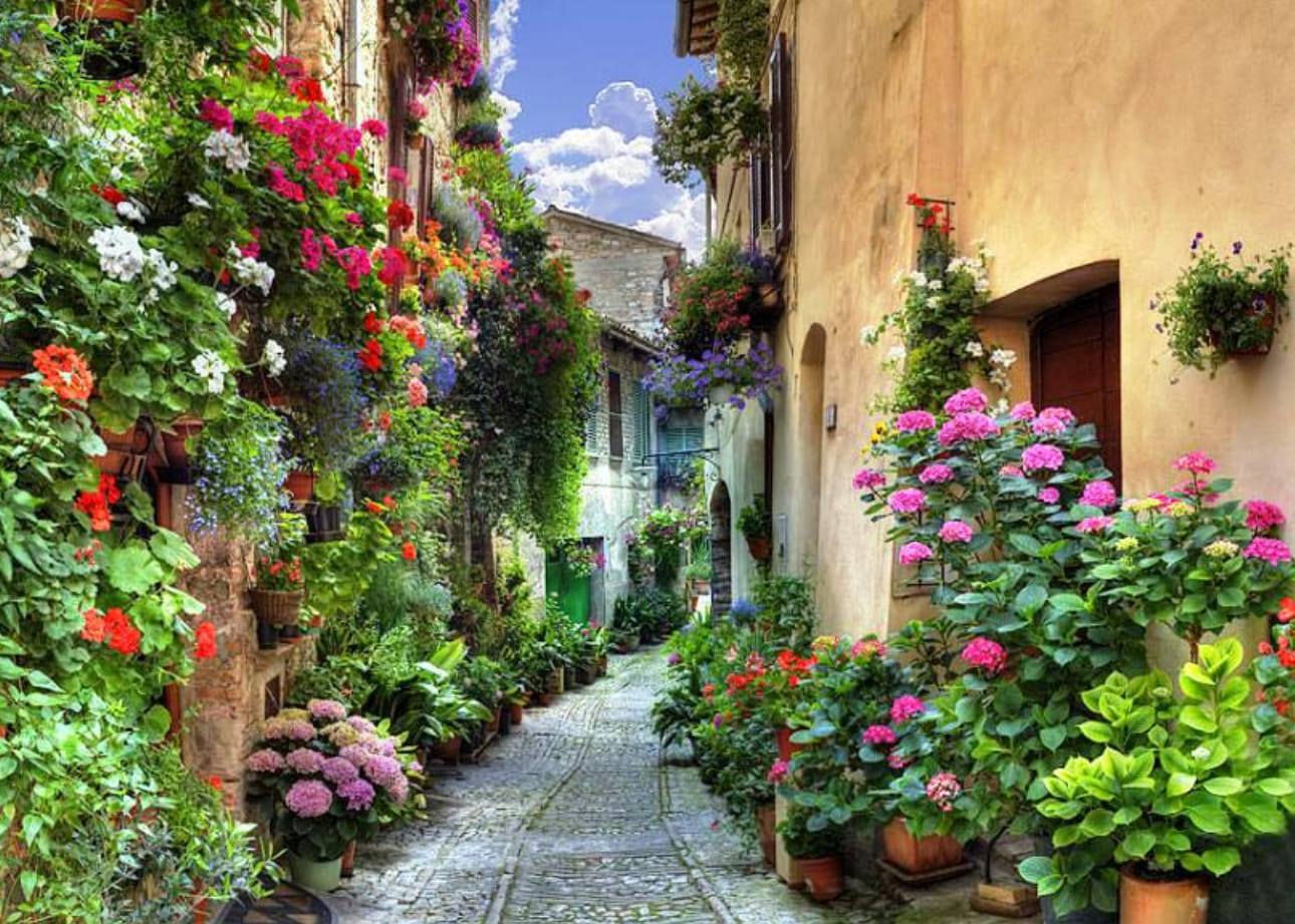 Spello